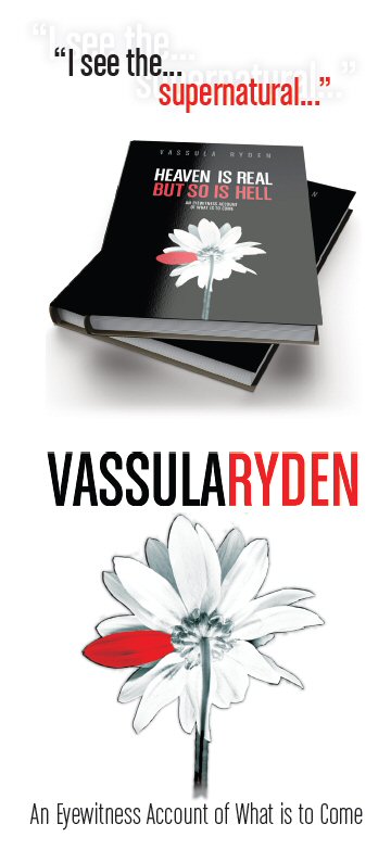 Heaven is Real but so is Hell